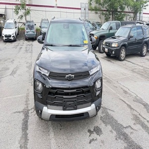 ระบบส่งกำลังแบบแปรผันต่อเนื่องของรถ SUV รุ่น T-RAILBLAZER LT FWD ปี 2021 ที่ใช้เสียงประกอบ - Product Image 1