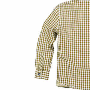 เสื้อเชิ้ตผู้ชายสไตล์ซาฟารี พรีเมียม คุณภาพสูง น้ำหนักเบา ผ้าฝ้าย 100% กันยับ แห้งเร็ว ระบายอากาศได้ดี สวมใส่สบาย - Product Image 5