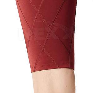 Vêtements de fitness de qualité supérieure Shorts de yoga pour femmes Shorts pour femmes les plus vendus Shorts de yoga d'entraînement personnalisés pour femmes - Product Image 6