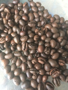 Meilleur Prix Robusta Grain de Café Biologique Frais Cru Torréfié Haute qualité Arabica Traditionnel Naturel - Product Image 3