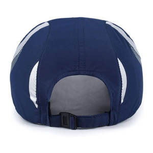 Casquettes de sport teintes en plaine légères de nouveau Style pour adultes/casquettes de sport à séchage rapide de couleur unie de qualité supérieure - Product Image 6