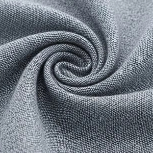 Men's Long Sleeve Broadcloth <b>Shirt</b> Cotton Polyester Blend Anti Wrinkle Silicone Print Casual Business Office Wear Top - Product Image 3