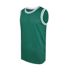 Camiseta de baloncesto de todos los equipos, Camiseta deportiva de hombre cosida con bordado de alta calidad, camisetas - Product Image 6