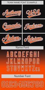 Custom Logo Embroidered Dyed Sublimation Gradient Zip Hoodie Men 3D Printed Team Name Number Training Sweatshirt Ombre <b>Jacket</b> - Product Image 4