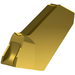 ISO LFMX 2.2-.16SNM2:6640 Inserto de Torneado Indexable, Paquete de 10 Unidades, Tamaño 2.2 mm de Ancho, Recubrimiento MT-CVD - Product Image 2