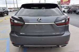 2022สะอาดได้รับการรับรอง Lex.us การจัดการกีฬา RX 350 F - Product Image 2