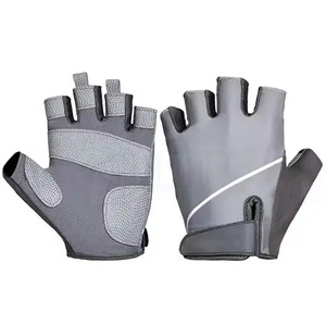 Best Quality Men's Cycling Gloves Comfortable Anti-Slip Synthetic Leather Gloves at Prices Durable Quality best materials - Product Image 1