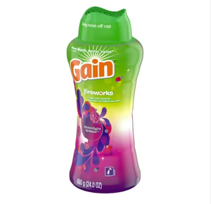 Disponible para Compradores al por Mayor: Perlas Potenciadoras de Lavado Gain Fireworks Moonlight-Breeze de 24 oz de un Vendedor Reconocido con Origen en EE. UU. - Product Image 2