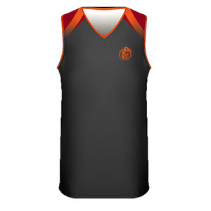 Nueva Llegada de Ropa Deportiva, Jersey de Baloncesto con Logotipo Personalizado Impreso, Tela 100% Poliéster, Mejor Precio - Product Image 1