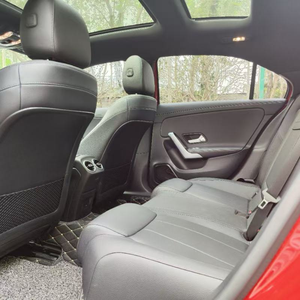 Berline compacte de luxe d'occasion 2024, moteur essence 1.3 T turbocompressé, transmission automatique, édition dynamique, excellente maniabilité et puissance - Product Image 5