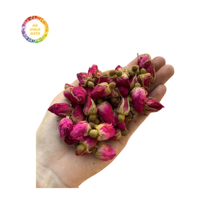 Capullos y Pétalos de Rosa Secos a Granel - Hermosa Flor, Aroma Agradable y Proveedor Confiable de Bajo Costo - Product Image 5