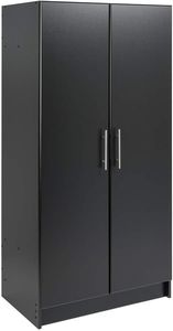 Top quality affordable metal almirah for home bedroom living room office storage needs with strong secure <b>locking</b> system - Product Image 4