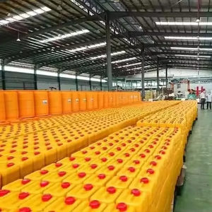 Aceite de girasol refinado de origen estadounidense para cocinar, hornear, freír y preparar alimentos, alta pureza, saludable, 24 meses de vida útil - Product Image 4