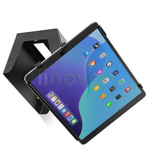 Support mural réglable et durable pour TPV, idéal pour les professionnels de la restauration et les gamers - Product Image 6