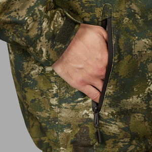 <b>Camo</b> Hunting <b>Jacket</b> for <b>Men</b> Camouflage <b>Jackets</b> Tactical Outdoor Wholesale Cheap Price Heavy-duty <b>Jacket</b> - Product Image 4