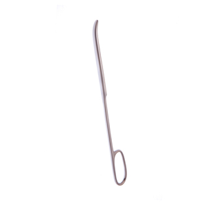 อุปกรณ์ผ่าตัดสเตนเลสแบบขาโค้งอุปกรณ์ผ่าตัดมาใหม่ออกแบบได้ตามต้องการ - Product Image 4