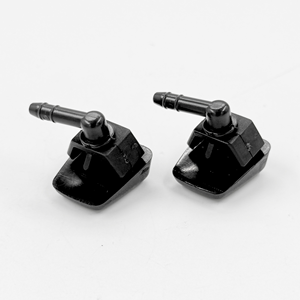 735277664 Jet de lave-glace 2 pièces pour Fiat Doblo Ducato Citroën Nemo Peugeot Bipper - Product Image 3