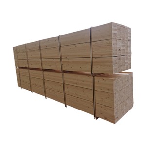 Madera Aserrada de Pino, Cedro, Abeto y Secuoya al por Mayor para Proyectos de Terrazas, Madera para Exteriores, Tablas de Madera y Vigas Estructurales - Product Image 3