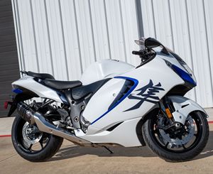 Ventes aux enchères 2026 Hayabusas Sportbike Neuves (Motocyclettes) - Product Image 5