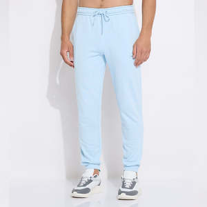 Conjunto de Sudadera con Capucha y Pantalones Deportivos de Algodón de 340 g/m², Unisex, de Lujo, Talla Grande, Chándal Deportivo para Hombre, Hecho en Pakistán - Product Image 5