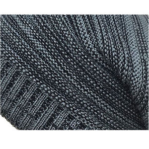 Gorro de Lana de Alta Calidad, Estilo Nuevo, 100% Lana, Unisex, Diseño Moderno, Cómodo, Cálido, Transpirable e Impermeable para Invierno - Product Image 3