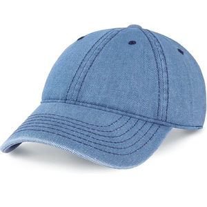 Gorras de béisbol deportivas de verano para adultos al aire libre, 6 paneles de poliéster ligero para correr, Fitness, función transpirable - Product Image 6