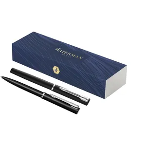 Juego de Bolígrafos Promocionales Waterman Allure Personalizados - Product Image 1