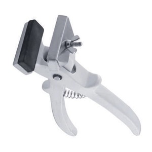 คีมสักสัตว์ โลโก้สั่งทำได้ คุณภาพสูง สำหรับปศุสัตว์และสัตว์ ทนทาน ใช้งานได้จริง สำหรับการระบุและทำเครื่องหมายอย่างมืออาชีพ - Product Image 5