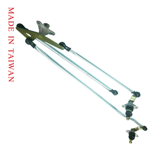 Tringlerie d'essuie-glace électrique en plastique pour NISSAN LIVINA 06 'OEM #28800-CJ000 - Product Image 1