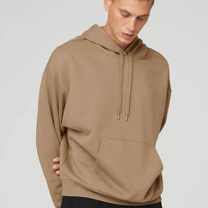 Sudaderas con capucha al por mayor | Shop Plain Fleece Sudaderas con capucha con logotipo de impresión DTG personalizado Sudadera con capucha - Product Image 4