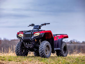Oferta Anual 2026: Cuatrimotos FourTrax Rancher 4x4 Nuevas en Venta - Product Image 5