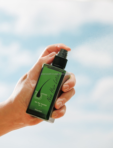 Loción Capilar Neo, Producto para el Cuidado del Cabello 100% Orgánico, 120 ml, Tratamiento Original Hecho en Tailandia por Green Wealth - Product Image 5