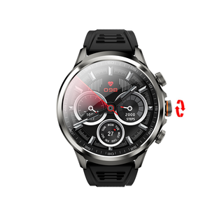 Montre connectée H18 Pro 4G, écran IPS de 1,95 pouce, batterie de 1880 mAh, étanche IP68, charge sans fil, navigation GPS, unisexe - Product Image 1
