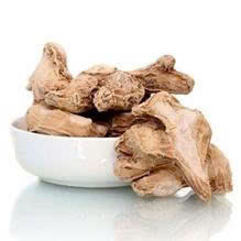 Rodajas de Jengibre Seco de Nueva Cosecha de Vietnam / Jengibre Seco Natural Secado al Sol para Exportación - Product Image 6