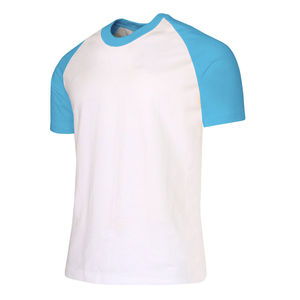 2025 meilleure qualité Pakistan fabricant en gros hommes T-shirts adulte coton fait hommes sport T-shirts à vendre - Product Image 6