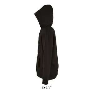 Sudadera con Capucha Personalizada para Niños con Diseño de Piedra, Sudadera Promocional - Product Image 3