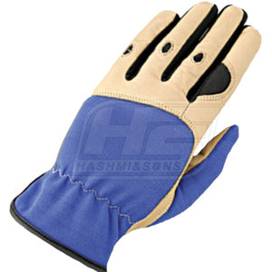 Gants de sécurité mécanicien respirants à bas prix Design personnalisable en nouveau stock - Product Image 5