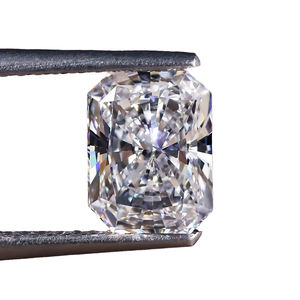 Prix du <span class=keywords><strong>diamant</strong></span> de laboratoire de forme taille radiant t E Vs <span class=keywords><strong>1</strong></span> - Product Image 1