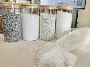 Vendita calda sacchetti per rifiuti biodegradabili personalizzati di alta qualità eco-friendly Logo stampato accessori per animali domestici sacchetti di <span class=keywords><strong>cacca</strong></span> di cane all'ingrosso - Product Image 2