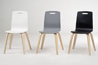 Meubles de salle à manger ensemble de table 8 chaises