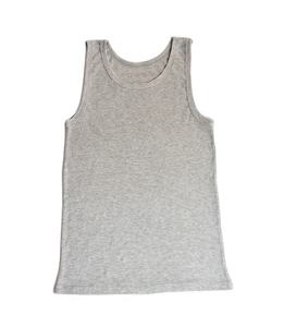 2025 hommes entraînement Fitness musculation course tricoté décontracté débardeur Service OEM - Product Image 3