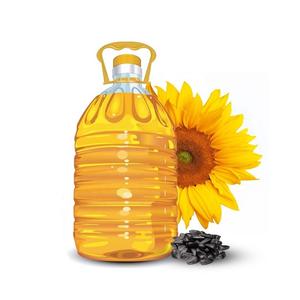 Aceite de girasol al por mayor Aceite de girasol comestible refinado Aceite de girasol refinado - Product Image 2