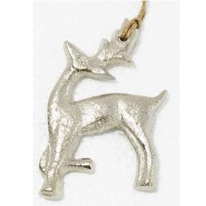 ไม้กางเขนอลูมิเนียมหรูหราสำหรับแขวนทางศาสนาที่แขวนตกแต่งสำเร็จด้วยนิกเกิลสำหรับงานปาร์ตี้พิมพ์ลูกปัด - Product Image 3