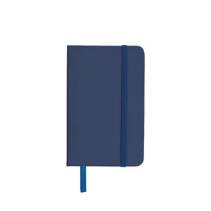 Taccuino Promozionale Personalizzato in PU con Elastico, Gadget Personalizzabili - Product Image 6
