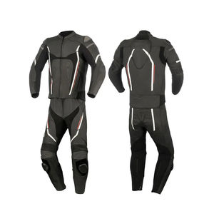 Trajes de Motociclismo de Invierno Impresos, Resistentes al Viento, de Alta Calidad, Hechos en Pakistán, Personalizados 2025 - Product Image 6