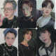 Photocard Oficial del Pentágono Y, Set de Bonificación Especial Global - Product Image 1
