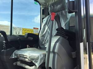 Original usado para CAT 305.5E2 Mini Excavadora 5 Ton para CAT Hidráulico Crawler Kawasaki Gear Hawe Hidráulico Precio al por mayor - Product Image 3