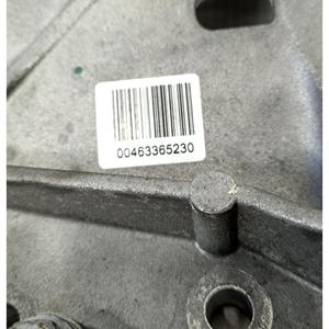 Supporto Compressore Alfa Romeo Giulietta Serie (940_) 46336523 55280444 Diesel 1600 (13>16) - Product Image 2