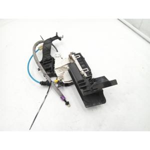Cerradura Delantera Derecha MERCEDES Clase B W246 2ª Serie (12>) A1667200435 - Product Image 5