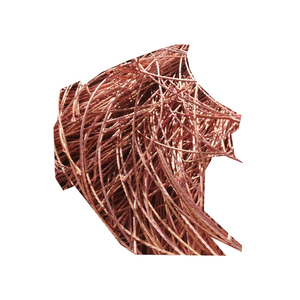 Chatarra de Cable de Cobre 99.99% Chatarra de Cobre en Venta / Chatarra de Cobre Puro Mill Berry Jmarques Digital LTDA BR - Product Image 3